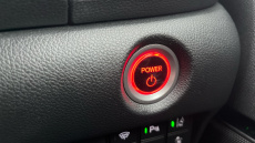 Honda CR-V 2.0 i-MMD Hybrid SR  2WD 5dr eCVT Hybrid Estate